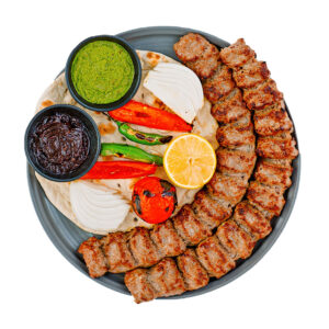 کوبیده گراند دبل